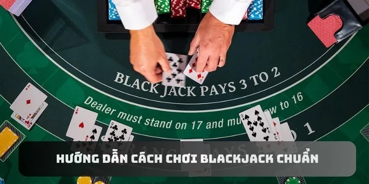 Khám Phá Trò Chơi Blackjack Tại 789Win: Luật Chơi Và Chiến Thuật 1 Khám Phá Trò Chơi Blackjack Tại 789Win: Luật Chơi Và Chiến Thuật