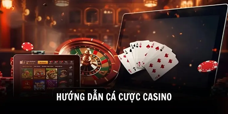 Hướng Dẫn 789Win: Cách Tham Gia Cá Cược Trực Tuyến Hiệu Quả Nhất