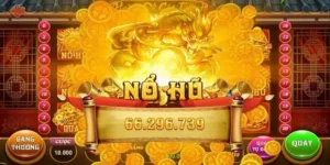 Trò Chơi Nổ Hũ Vũ Trụ Tại 789Win: Đánh Giá Chi Tiết Và Trải Nghiệm