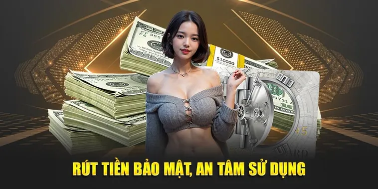 Hướng Dẫn Rút Tiền 789Win Nhanh Chóng, An Toàn Và Hiệu Quả Trong 5 Bước 2 Hướng Dẫn Rút Tiền 789Win Nhanh Chóng, An Toàn Và Hiệu Quả Trong 5 Bước