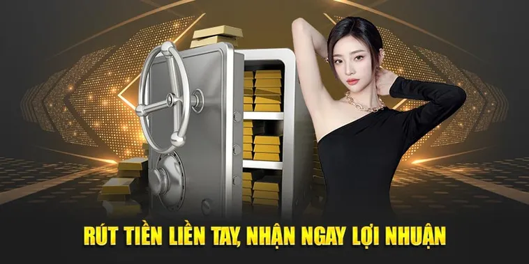 Hướng Dẫn Rút Tiền 789Win Nhanh Chóng, An Toàn Và Hiệu Quả Trong 5 Bước 1 Hướng Dẫn Rút Tiền 789Win Nhanh Chóng, An Toàn Và Hiệu Quả Trong 5 Bước