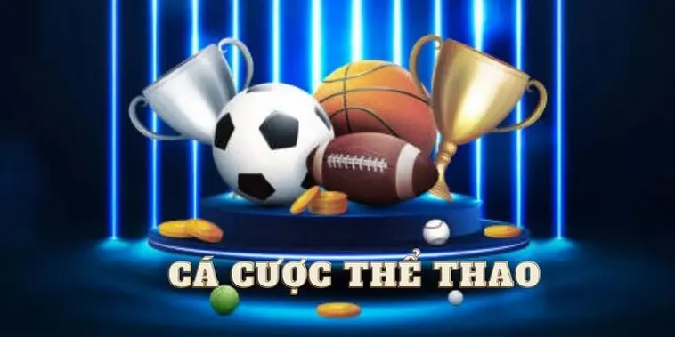 Thể Thao 789Win: Khám Phá Sân Chơi Cá Cược Đỉnh Cao Châu Á 1 Thể Thao 789Win: Khám Phá Sân Chơi Cá Cược Đỉnh Cao Châu Á