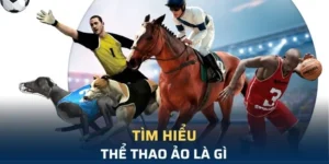 Tìm Hiểu Cá Cược Thể Thao Ảo 789Win: Hành Trình Giải Trí Đỉnh Cao