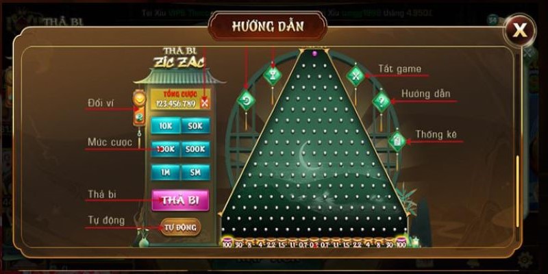 Hướng Dẫn Cách Chơi Game Nhanh ZicZac Tại 789Win Hiệu Quả Nhất 2 Hướng Dẫn Cách Chơi Game Nhanh ZicZac Tại 789Win Hiệu Quả Nhất
